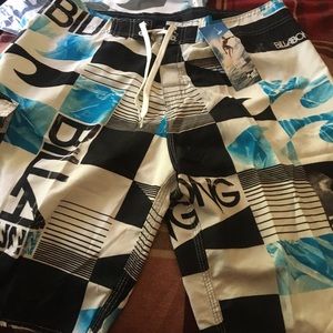 Billabong mens board shorts